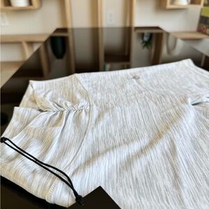 Ryderwear Momentum Cross Over Shorts-Small-New